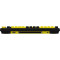 Клавіатура бездротова LORGAR KBP7075W Black/Yellow (LRG-KBP7075W-YL-US)