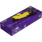 Клавіатура бездротова LORGAR KBP7075W Black/Yellow (LRG-KBP7075W-YL-US)