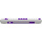 Клавіатура бездротова LORGAR KBP7075W White (LRG-KBP7075W-WH-US)