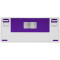 Клавіатура бездротова LORGAR KBP7075W White (LRG-KBP7075W-WH-US)