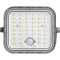 Прожектор LED на солнечной батарее с датчиком движения VIDEX VL-FSO4-205-S 5000K