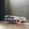Робот-пилосос SHARK PowerDetect NeverTouch Pro 2-in-1 (RV2800ZEEUWH)