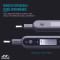 Тестер напруги Xiaomi JIMIHOME JM-G27004 Digital Display Electric Test Pen 12-1000V 140mm