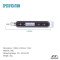 Тестер напруги Xiaomi JIMIHOME JM-G27004 Digital Display Electric Test Pen 12-1000V 140mm