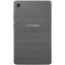 Планшет LENOVO Tab One Wi-Fi + Clear Case 4/128GB Luna Gray (ZAF00131UA)