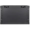 Настінна шафа 19" TRINIX TRX-6U/600X450X370 Black (6U, 600x450мм, RAL9004)
