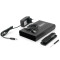 Карман внешний VOLTRONIC 3520SBL 3.5" HDD to USB2.0 Black