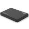 Карман внешний VOLTRONIC Q3 2.0 2.5" SATA to USB2.0 Black