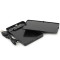 Карман внешний VOLTRONIC Q3 2.0 2.5" SATA to USB2.0 Black
