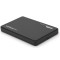 Карман внешний VOLTRONIC Q3 3.0 2.5" SATA to USB3.0 Black