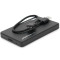 Карман внешний VOLTRONIC Q3 3.0 2.5" SATA to USB3.0 Black