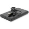 Карман внешний VOLTRONIC Q5 2.0 2.5" SATA to USB2.0 Black