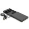 Карман внешний VOLTRONIC Q5 2.0 2.5" SATA to USB2.0 Black