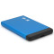Карман внешний VOLTRONIC Z19 3.0 2.5" SATA to USB3.0 Blue