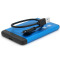 Карман внешний VOLTRONIC Z19 3.0 2.5" SATA to USB3.0 Blue