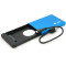 Карман внешний VOLTRONIC Z19 3.0 2.5" SATA to USB3.0 Blue