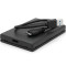 Карман внешний VOLTRONIC Z207 3.0 2.5" SATA to USB3.0 Black