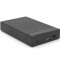 Карман внешний VOLTRONIC Z40 2.0 3.5" HDD to USB2.0 Black