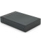 Карман внешний VOLTRONIC Z40 2.0 3.5" HDD to USB2.0 Black