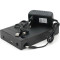 Карман внешний VOLTRONIC Z40 2.0 3.5" HDD to USB2.0 Black