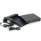 Карман внешний VOLTRONIC Z40 2.0 3.5" HDD to USB2.0 Black