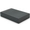 Карман внешний VOLTRONIC Z40 3.5" HDD to USB3.0 Black