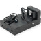 Карман внешний VOLTRONIC Z40 3.5" HDD to USB3.0 Black