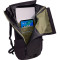 Рюкзак THULE Paramount Bike Commute Backpack 20L Black (3205232)