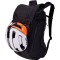 Рюкзак THULE Paramount Bike Commute Backpack 20L Black (3205232)