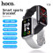 Смарт-часы HOCO Y25 37mm Black