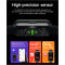 Смарт-часы HOCO Y25 37mm Black