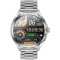 Смарт-годинник LEMFO CF52 Silver