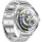 Смарт-годинник LEMFO CF52 Silver