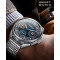 Смарт-годинник LEMFO CF52 Silver
