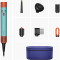 Мультистайлер DYSON Airwrap I.D. HS08 Curly+Coily Ceramic Patina/Topaz (533736-01)