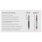 Мультистайлер DYSON Airwrap I.D. HS08 Curly+Coily Ceramic Patina/Topaz (533736-01)