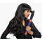 Мультистайлер DYSON Airwrap I.D. HS08 Straight+Wavy Vinca Blue/Topaz (533670-01)