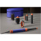 Мультистайлер DYSON Airwrap I.D. HS08 Straight+Wavy Vinca Blue/Topaz (533670-01)