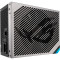 Блок питания 1200W ASUS ROG Thor 1200 Platinum III (ROG-THOR-1200P3-GAMING)