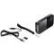 Портативный радиоприёмник SHARP DR-P520 Storm Gray