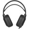 Наушники геймерские A4TECH X7 XR-200 Black