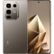 Смартфон INFINIX Note 50 Pro 12/256GB Titanium Gray
