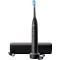 Електрична зубна щітка PHILIPS Sonicare 7100 series Black + дорожній футляр (HX7421/01)