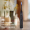 Електрична зубна щітка PHILIPS Sonicare 7100 series Black + дорожній футляр (HX7421/01)