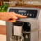 Кавомашина KRUPS Evidence Hot & Cold EA898GF0 Gray/Black
