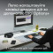Комплект бездротовий LOGITECH Pop Icon Combo Graphite (920-013156)