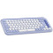 Комплект бездротовий LOGITECH Pop Icon Combo Lilac (920-013078)