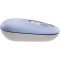 Комплект бездротовий LOGITECH Pop Icon Combo Lilac (920-013078)