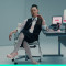 Комплект бездротовий LOGITECH Pop Icon Combo Lilac (920-013078)