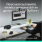 Комплект бездротовий LOGITECH Pop Icon Combo Off-White (920-013141)
